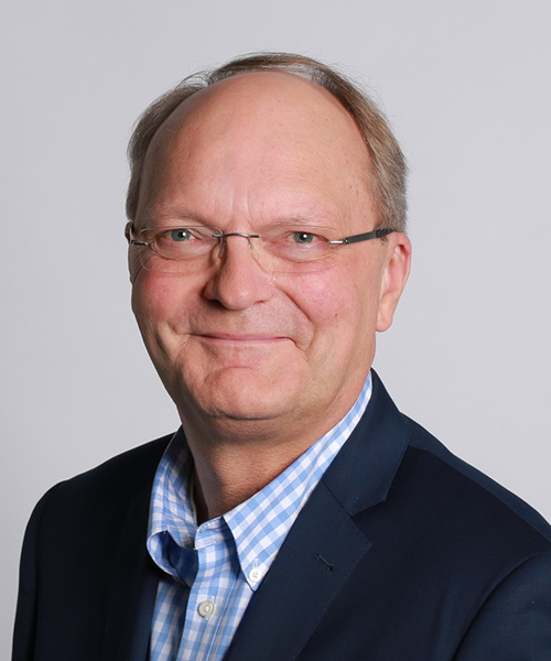 Klaus Suwelack