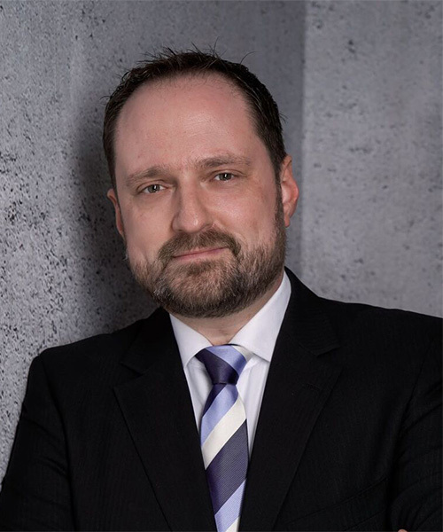 Markus Holling