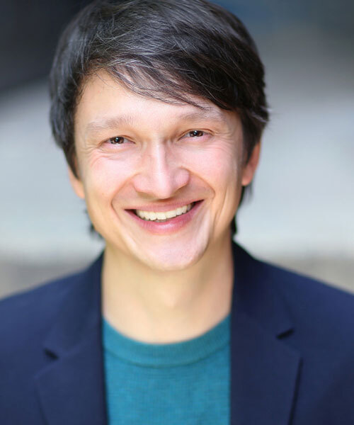 Prof. Dr. Moritz Göldner