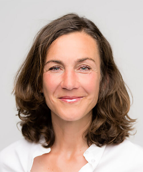 Prof. Dr. Pia Wülfing