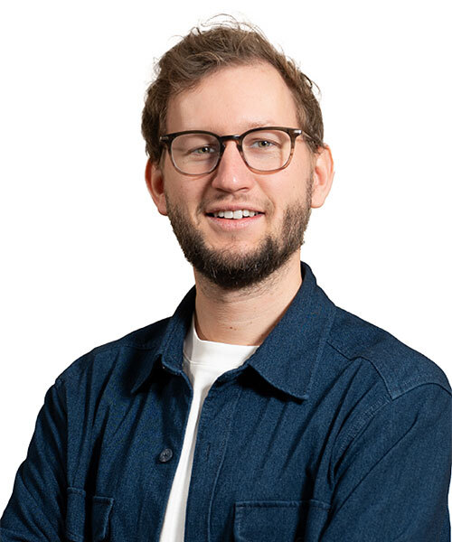 Tobias Bachmann