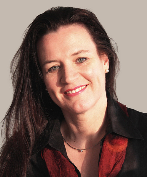 Ursula Kramer