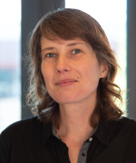 Tamara van Gog