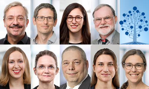Marcus Specht, Torsten Zesch, Ioana Jivet, Jörg Haake, Laura Froehlich, Jennifer Hochstein, Jürgen Nickel, Kathrin Scheidmüller, Stephanie Steimann