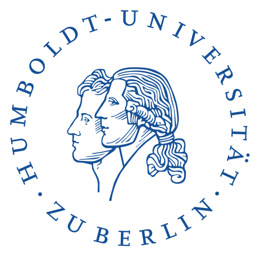 Logo: Humboldt Universität zu Berlin