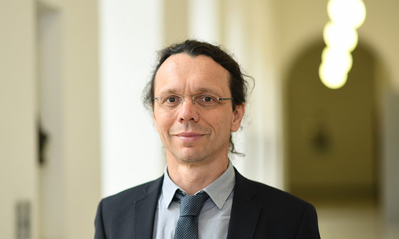 Prof. Dr. Dirk Ifenthaler