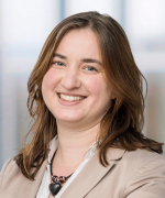 Dr. Franziska Wehrhahn Dr. Franziska Wehrhahn