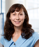 Dr. Florence Kristin Lehnert