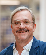 Prof. Dr. Marcus Specht