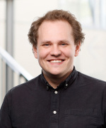 Lars van Rijn (MA)