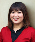 Dr. Lyn Lim