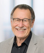 Prof. Dr. Dr. Friedrich W. Hesse