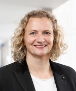 Silke Wrede (MA) Silke Wrede (MA)