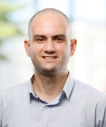 Dr. Azzam Alobaid