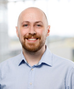 Paul Christ (MSc)