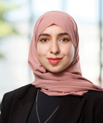 Emna Bouzayani (MSc)