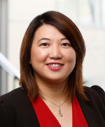 Dr. Lyn Lim