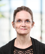 Jennifer Hochstein (Dipl.-Päd., BSc Psychologie)