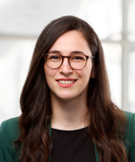 Jun.-Prof. Dr. Ioana Jivet