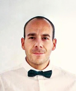 Slavisa Radović, PhD