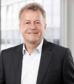 Prof. Dr. Jörg Desel