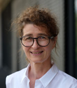 Univ.-Prof. Dr. habil. Claudia de Witt Univ.-Prof. Dr. habil. Claudia de Witt