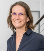 Prof. Dr. Andrea Horbach