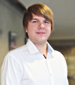Marc Burchart, M.Sc. Marc Burchart, M.Sc.