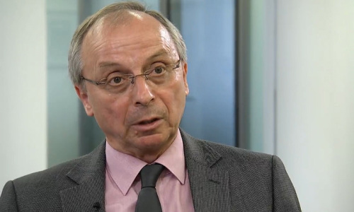 zum Video „Statement von Prof. Dr. Josef Schrader zur Kooperation mit dem Deutschen Institut für Erwachsenenbildung“ 