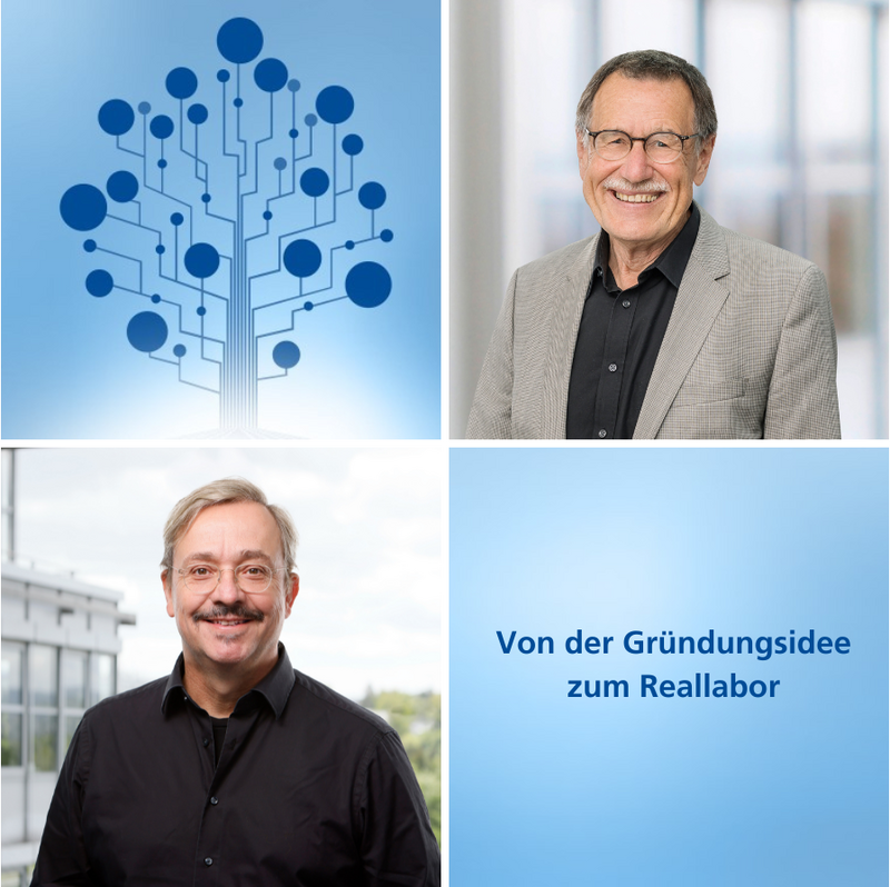Hesse Specht Collage