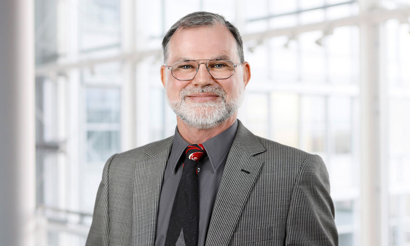 Jörg Michael Haake