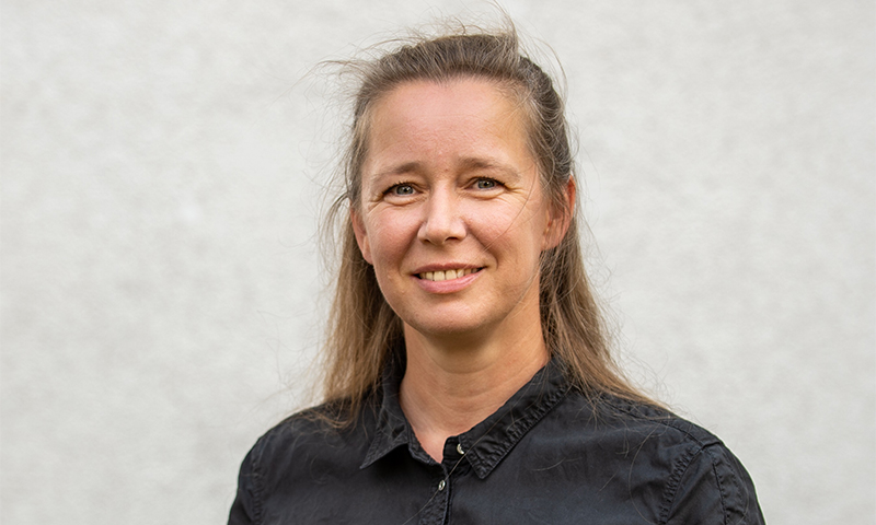 Ulrike Lucke