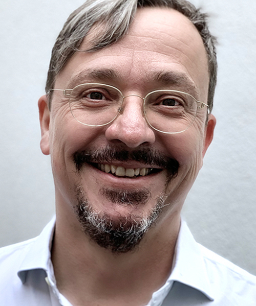 Marcus Specht