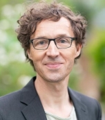 Prof. Dr. Timo Skrandies