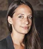Dr. des. Johanna Seifert