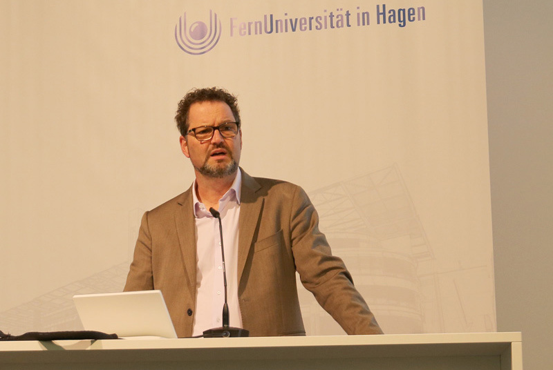 Thomas Bedorf Premiere Hate Speech