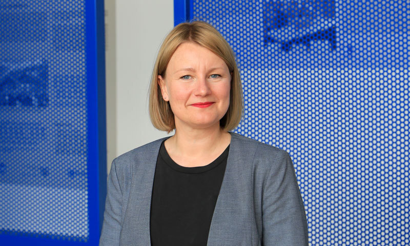 Jennifer Eickelmann