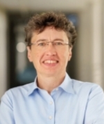 Prof. Dr. Uta Störl Prof. Dr. Uta Störl
