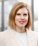 Jun.-Prof. Dr. Hannah Ruschemeier Jun.-Prof. Dr. Hannah Ruschemeier