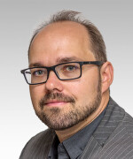 Prof. Dr. habil. Maik Wunder Prof. Dr. habil. Maik Wunder