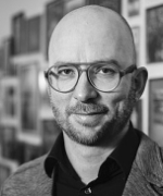Prof. Dr. Felix Ackermann Prof. Dr. Felix Ackermann