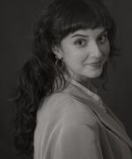 Isabelle Sarther, M.A. Isabelle Sarther, M.A.