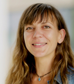 Amela Radetinac, M.A. Amela Radetinac, M.A.