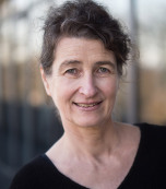 Prof. Dr. Claudia de Witt Prof. Dr. Claudia de Witt