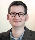 Dr. Daniel Schubbe-Åkerlund Dr. Daniel Schubbe-Åkerlund
