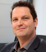 Prof. Dr. Thomas Bedorf Prof. Dr. Thomas Bedorf