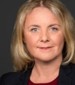 Prof. Dr. Katharina Walgenbach Prof. Dr. Katharina Walgenbach