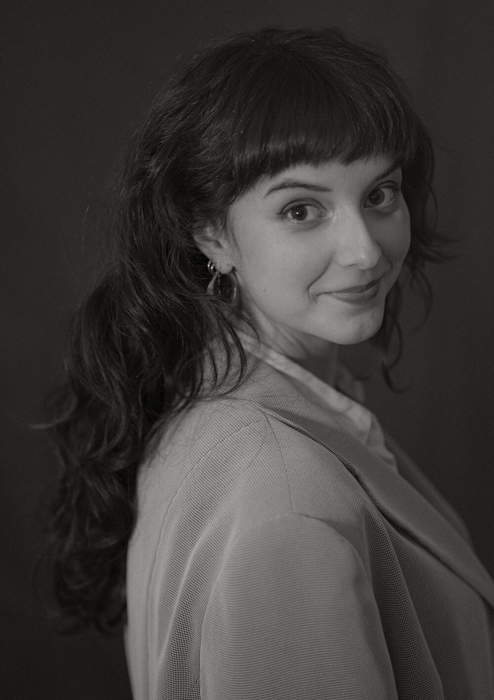 Isabelle Sarther