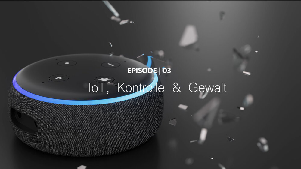 Titelbild Episode 3 Theorie|Apparate