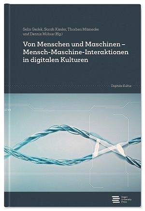 Von Menschen und Maschinen
